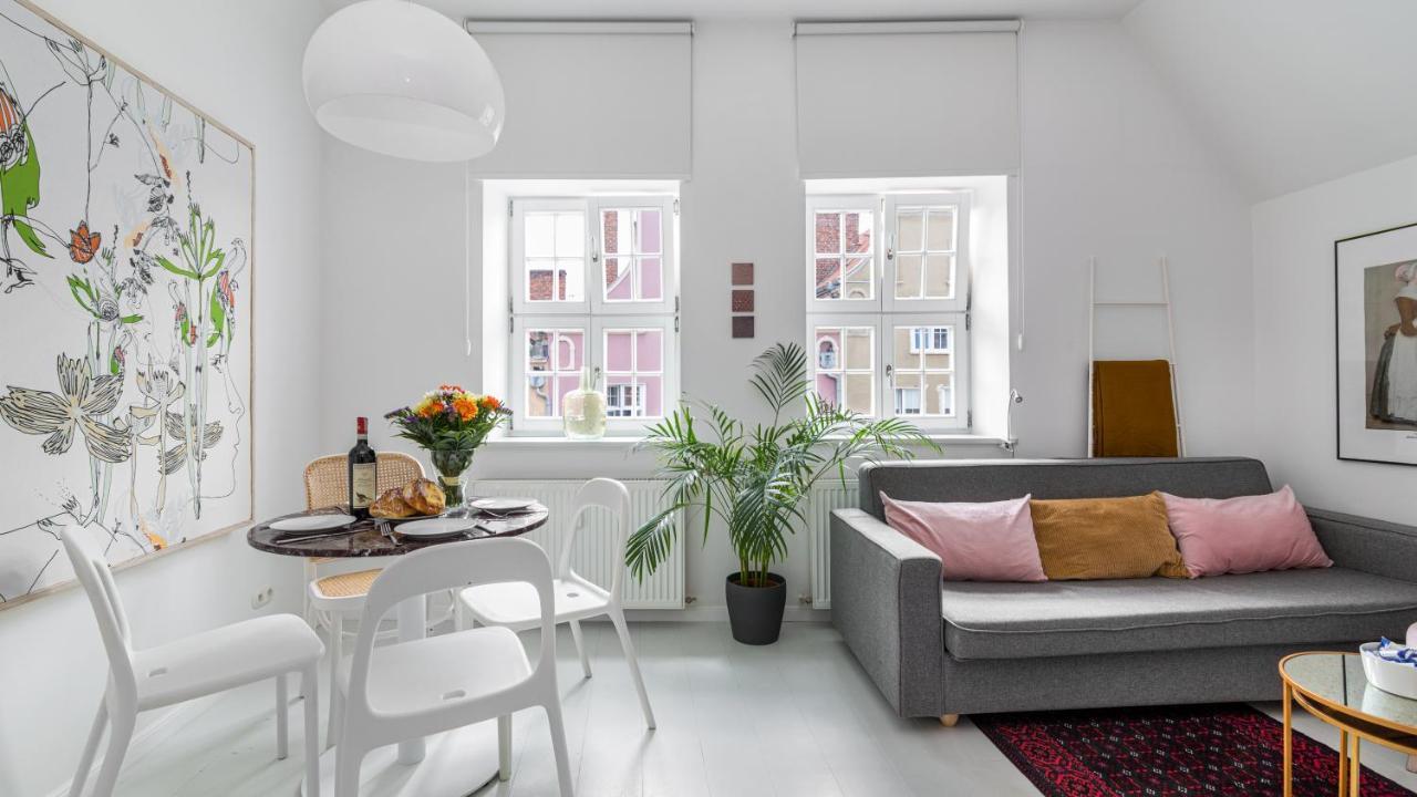 Maya's Flats & 37 - Piwna Gdańsk