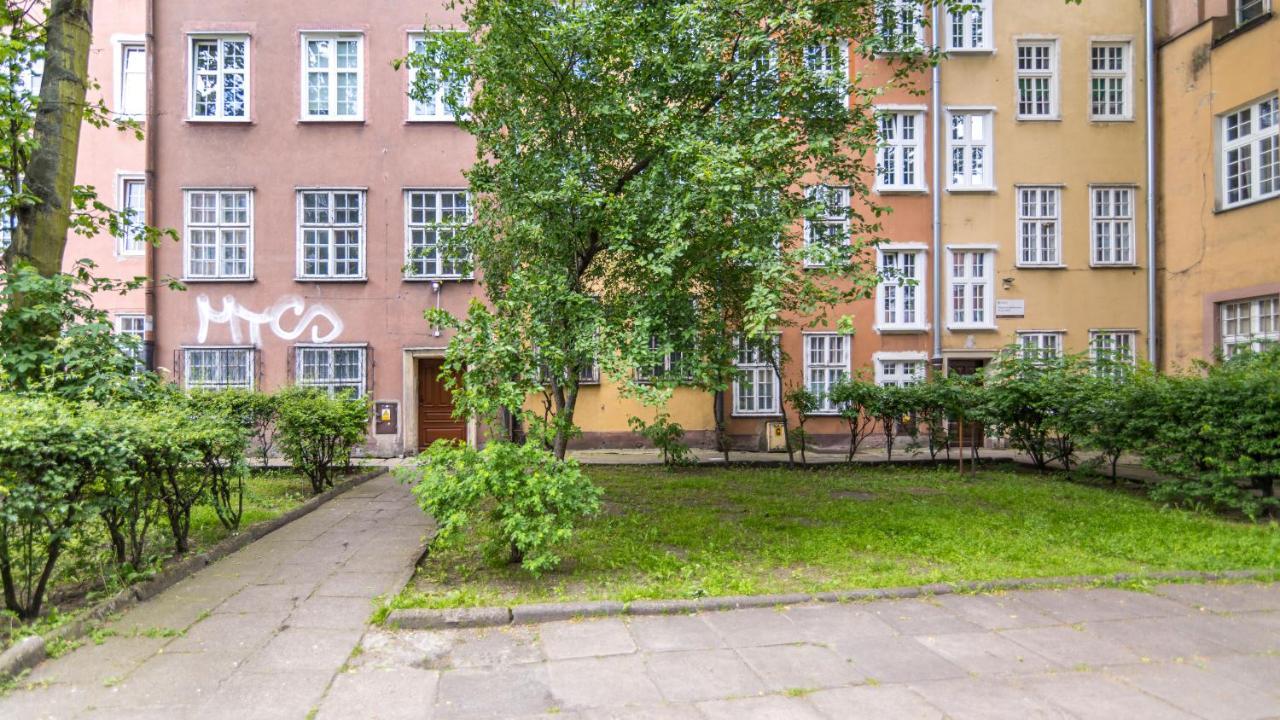 Maya's Flats & 37 - Piwna Lägenhet