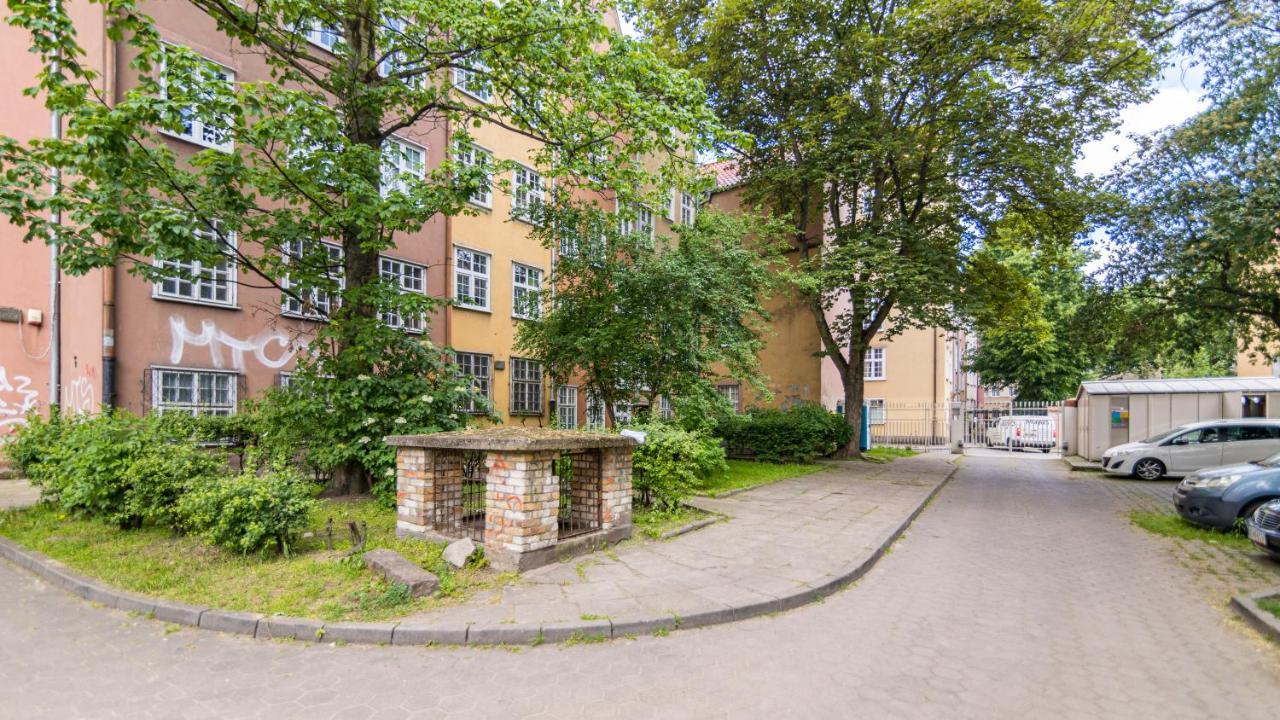 Maya's Flats & 37 - Piwna * Gdańsk