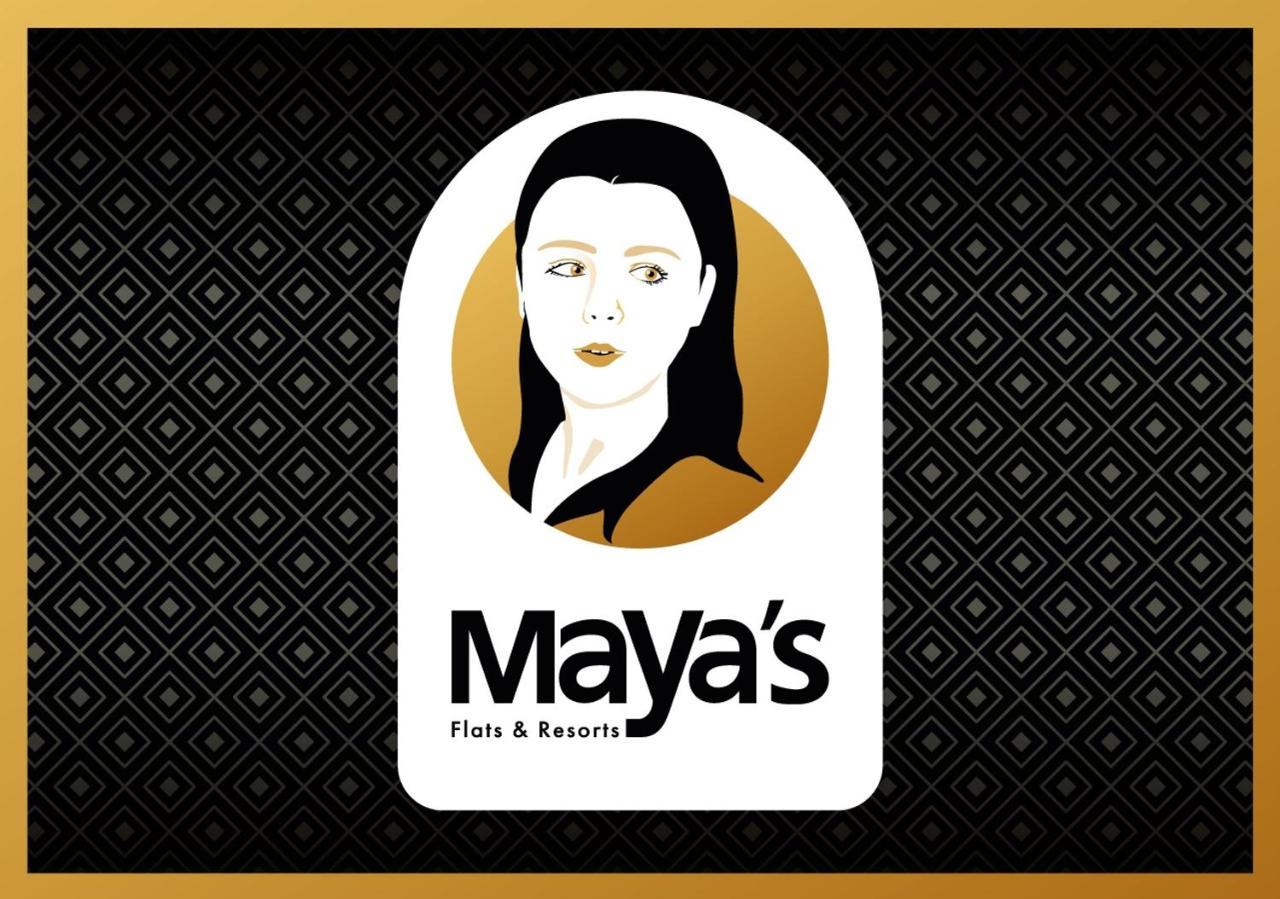 Maya's Flats & 37 - Piwna Lägenhet *